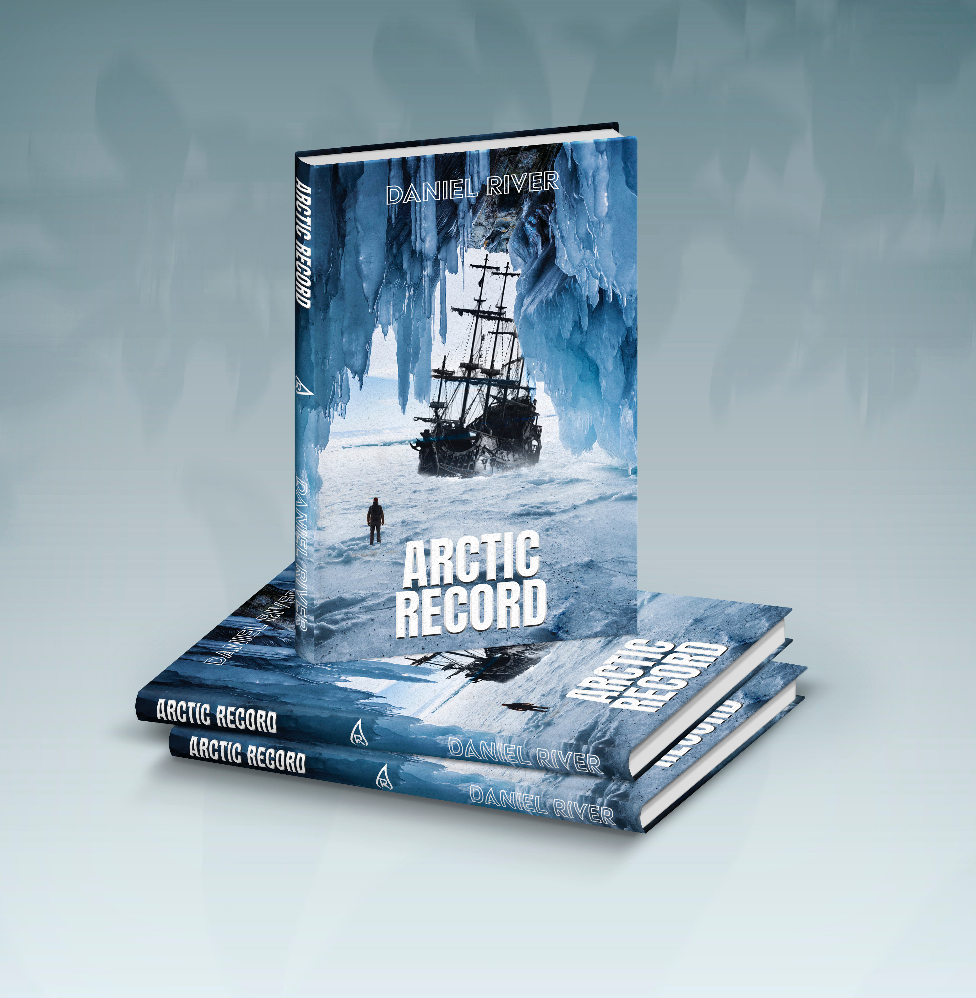 Arctic Record book